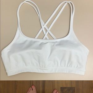Sports bra